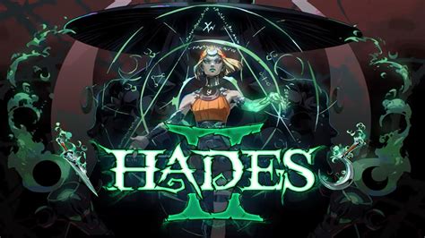hades 2 early access date